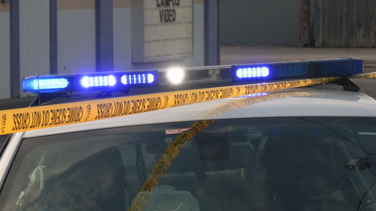 LMPD: Teenager hospitalized after being shot in Park Duvalle neighborhood